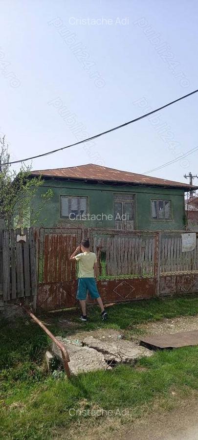 Vand casa - 2