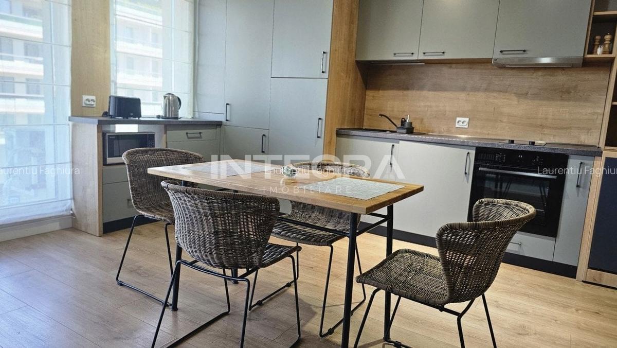 Apartament Lux 65 Mp 2 Camere 65 Mp Langa Kaufland Gheorgheni | Iulius Mall - 2