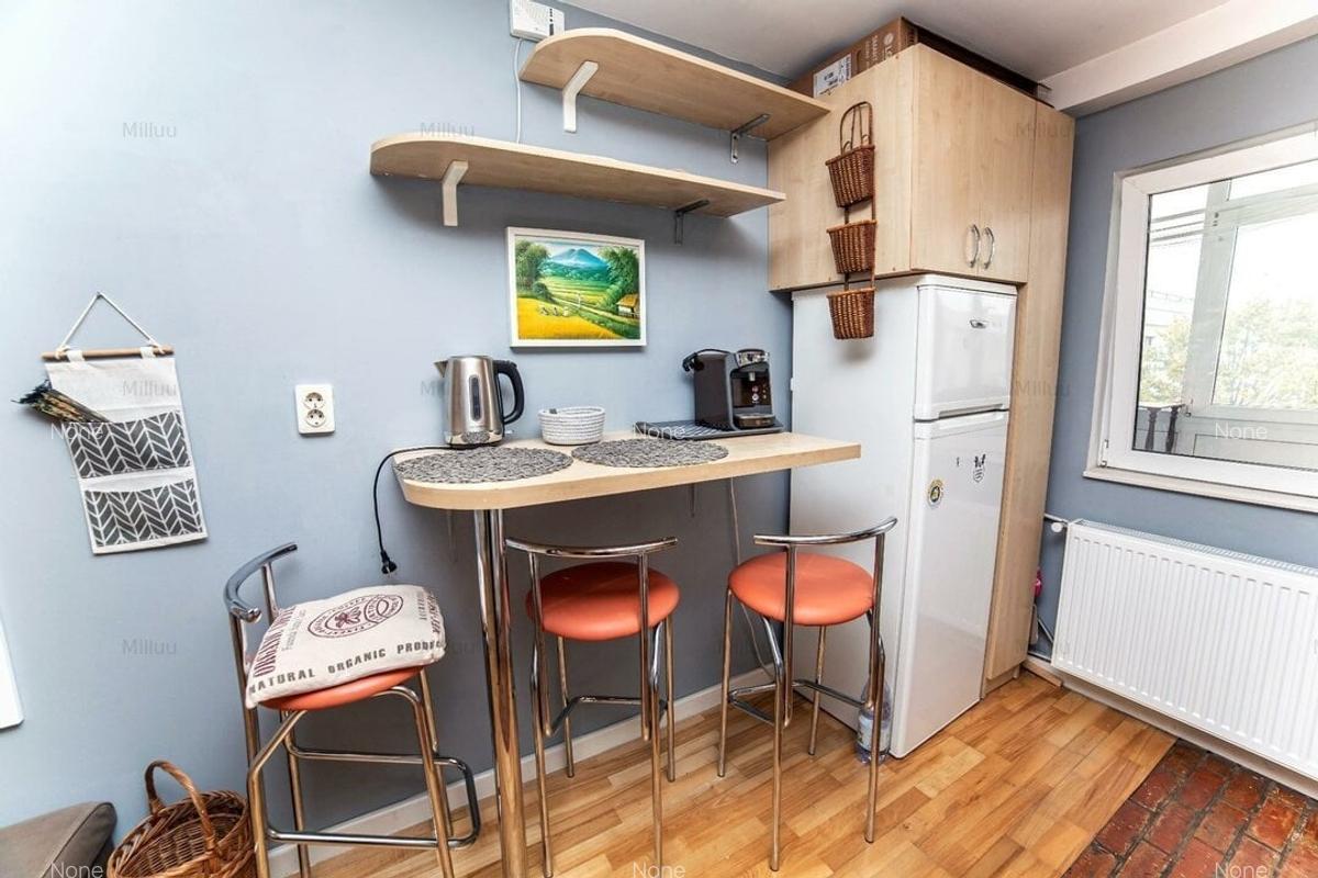 2 camere | Petfriendly | 2 Min Parc Herastrau - 11