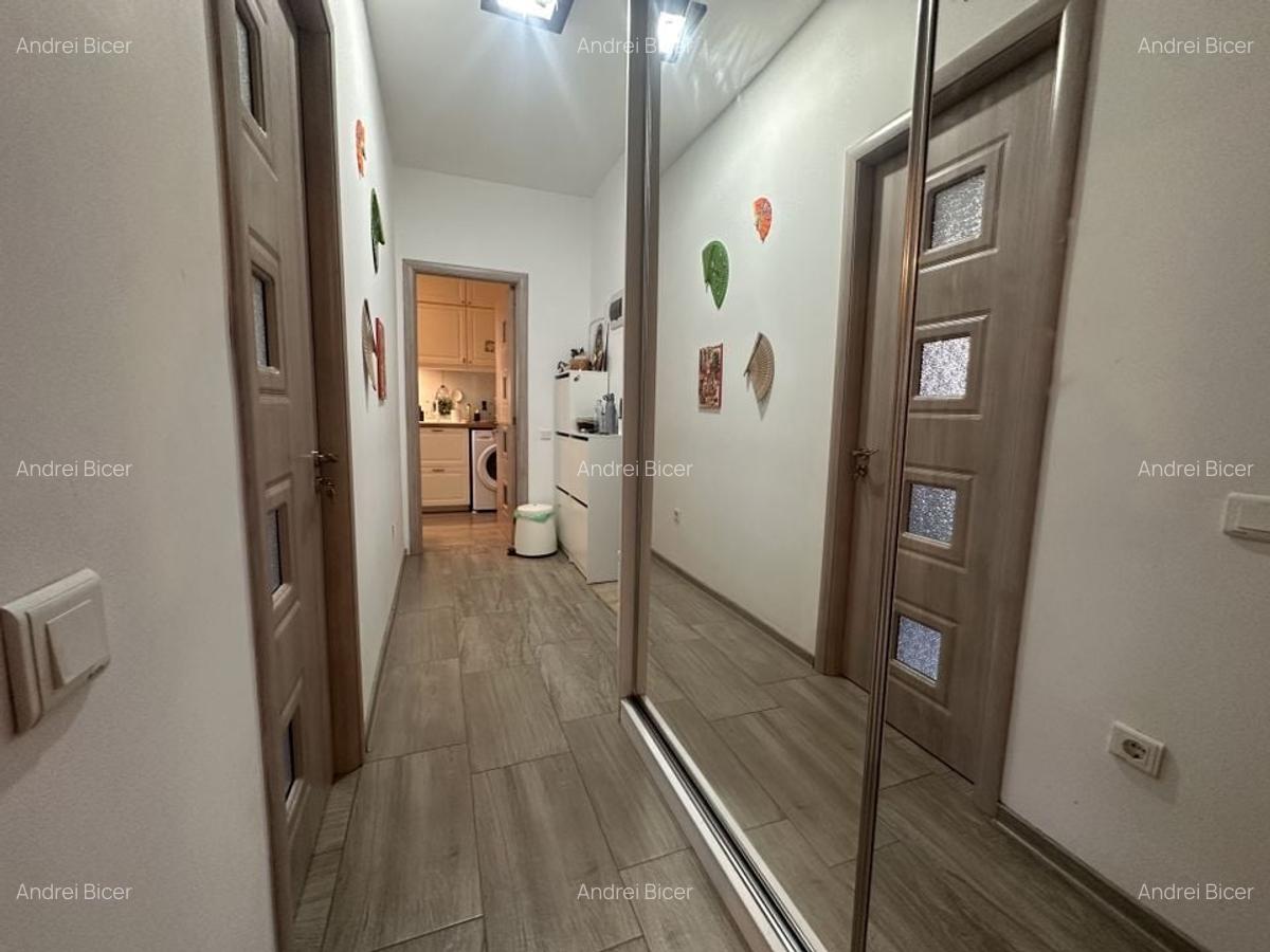 PALLADY - 1 Decembrie | Chirie 2 Camere | Metrou + Parcare - 5