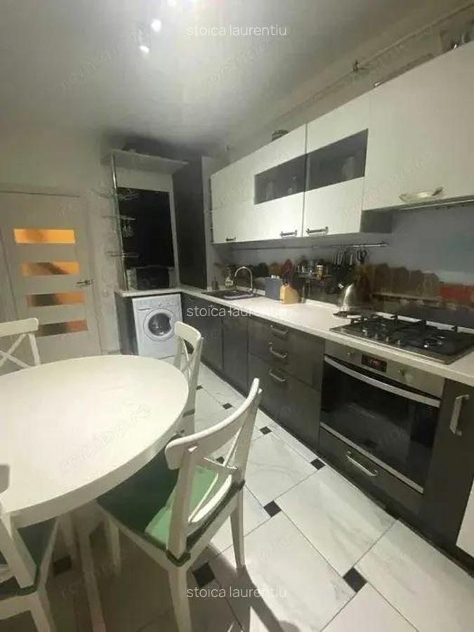 Garsoniera Zona Aparatorii Patriei - 3