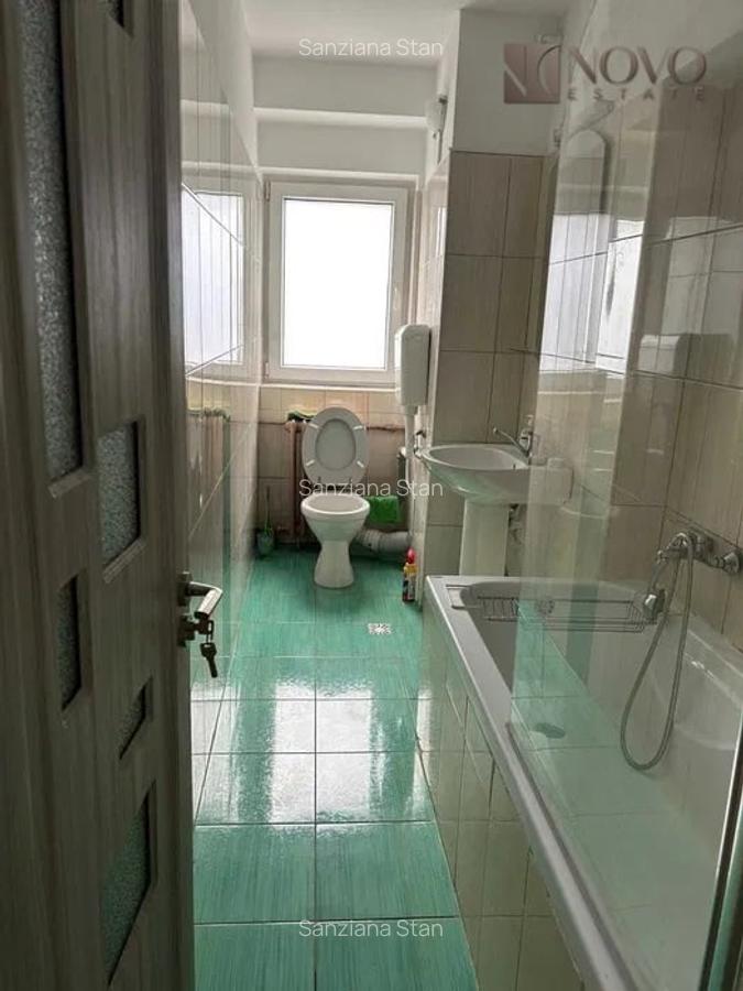 2 Camere | Unirii | Nemobilat | Balcon | 1 min Metrou - 6