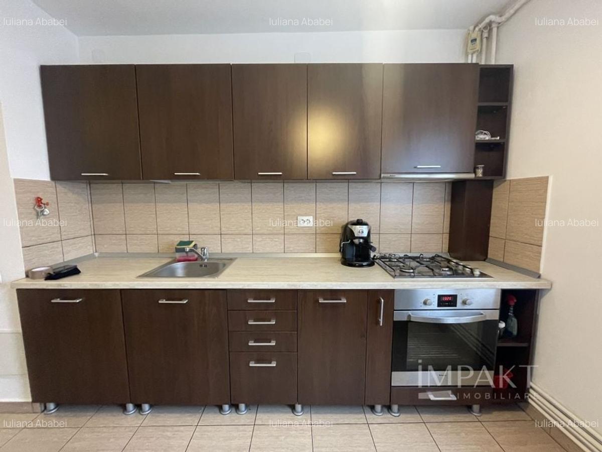 Apartament cu o cameră, 36mp, la 2 minute de FSPAC - 6
