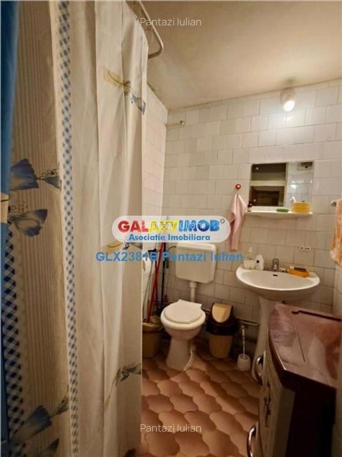 Drumul Taberei | 4 camere | bloc '80 | 10min. metrou | Comision 0% - 9