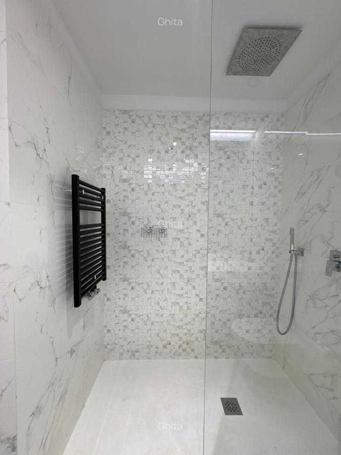 Apartament cu 3 camere | One Mircea Eliade Floreasca | Parcare|Wiew Spectaculos - 13