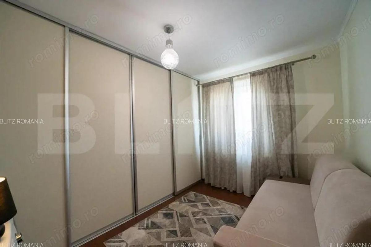 Apartament 3 camere in suprafa?a de 49,64 mp - 2