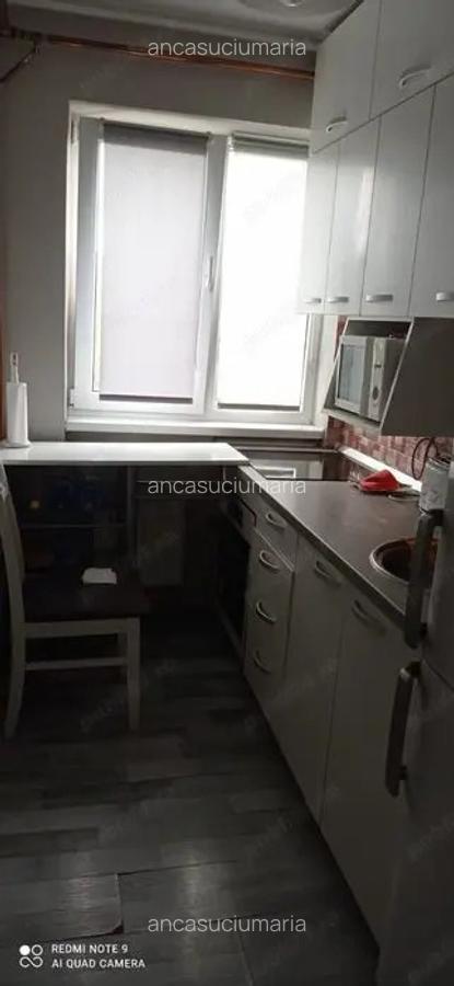 Apartament cald si primitor - 3