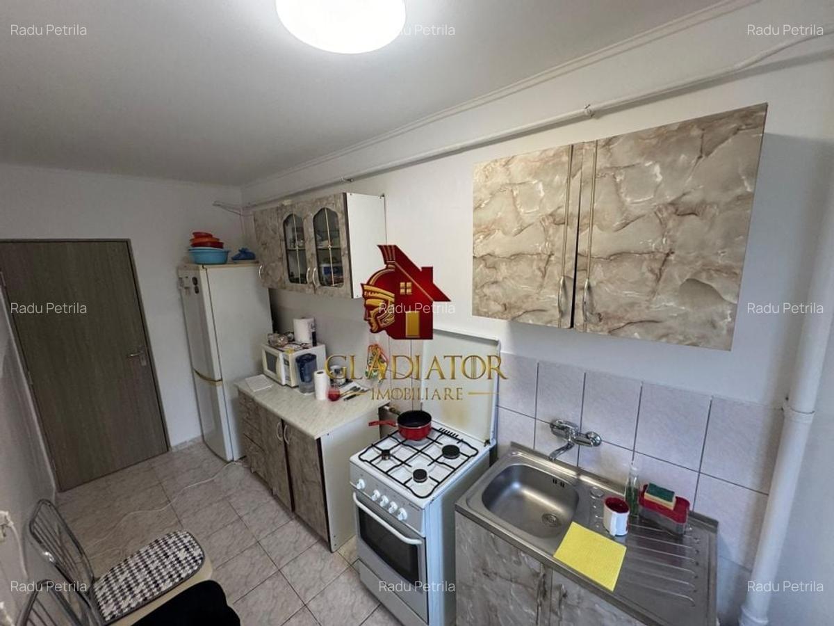 Apartament mare cu 1 camera Nicolina Cug - disponibil imediat, nu rata - 6
