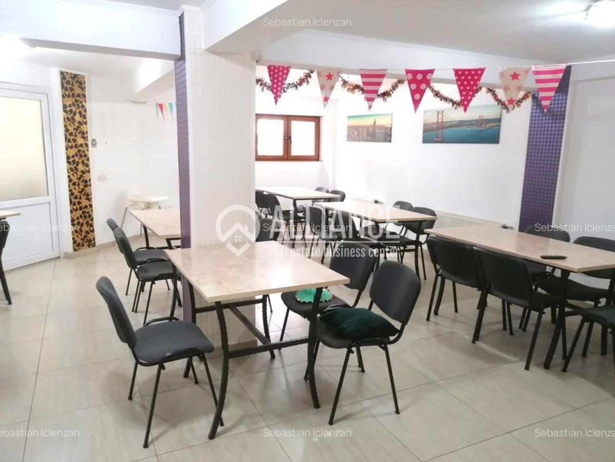 FALEZA NORD (COD10) - Casa/vila cu destinatie comerciala de inchiriat - 10