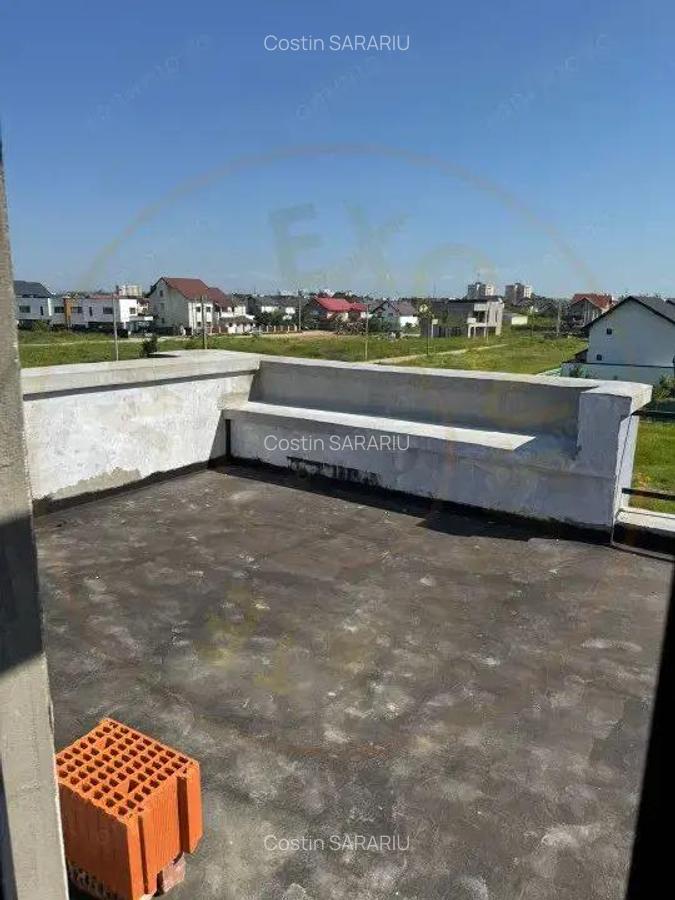 Casa 5 camere - Anul 2025 - Craiovei Platou in Pitesti - 7