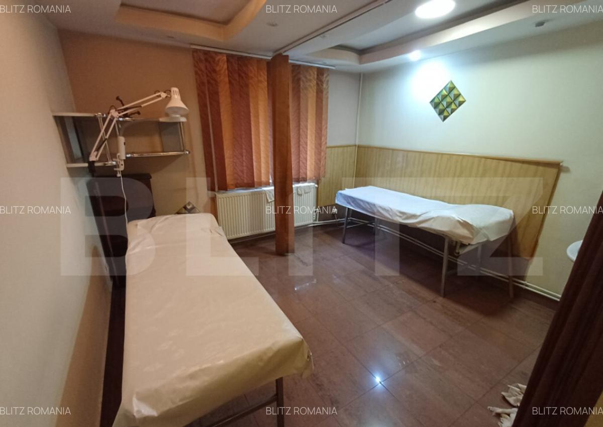 Inchiriere spatiu comercial sau vanzare zona 23 August - 9