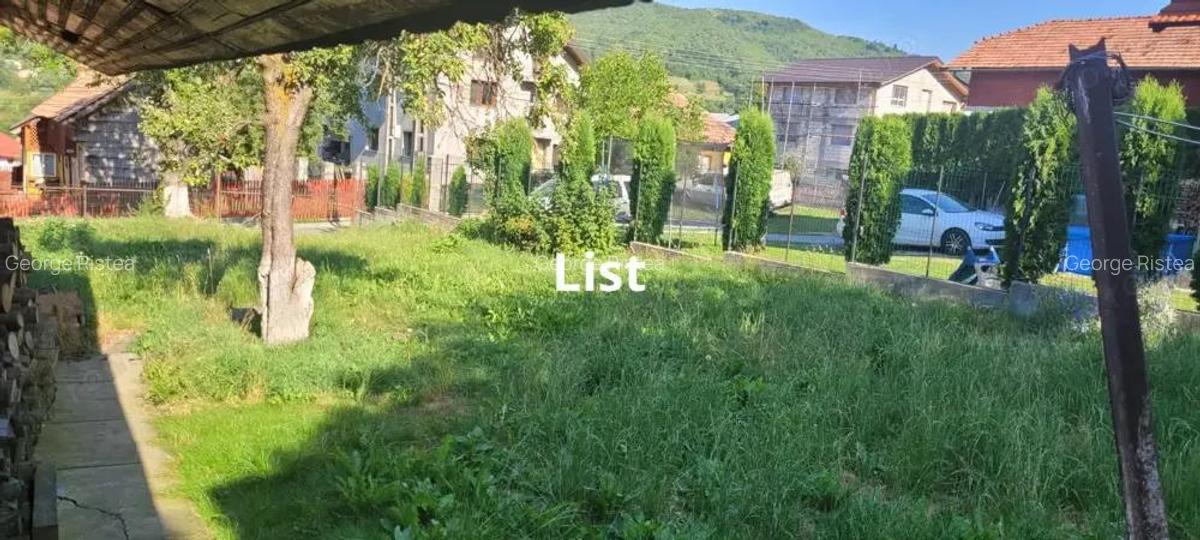 Casa Duplex 6 dormitoare, Valea Doftanei - 9