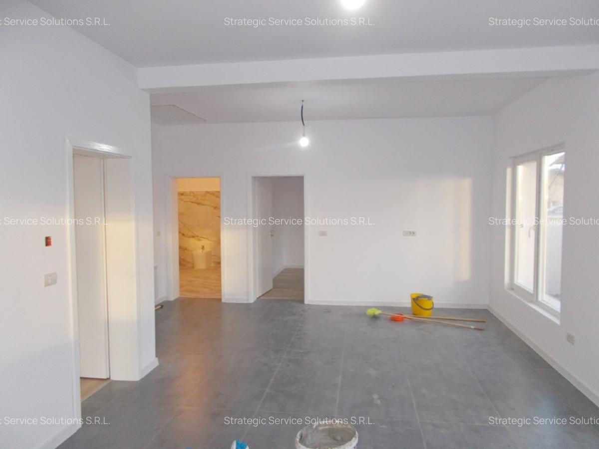 Duplex, Sanmihaiu Roman, 3 camere, 72 mp util, 250mp teren - 3
