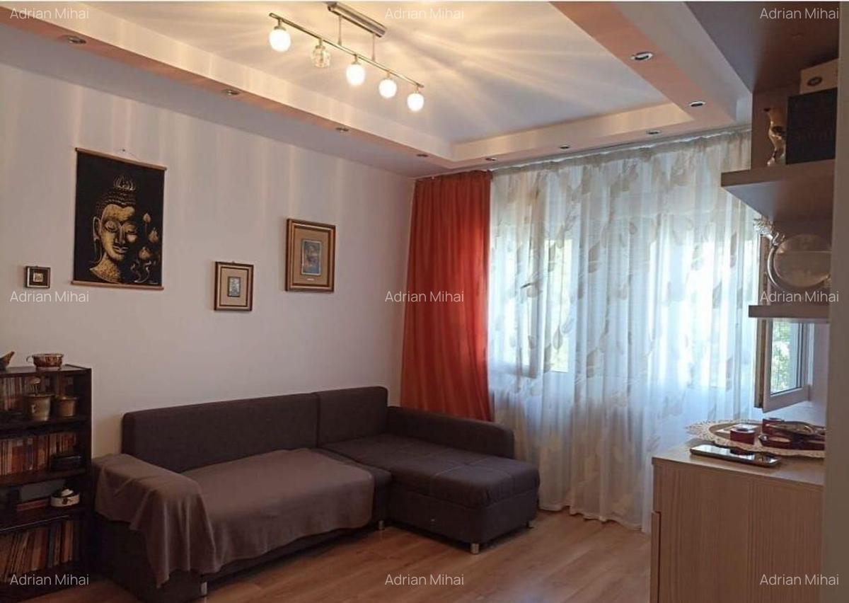 Apartament 3 Camere/ Auchan Titan/ Parculet Titanel - 5
