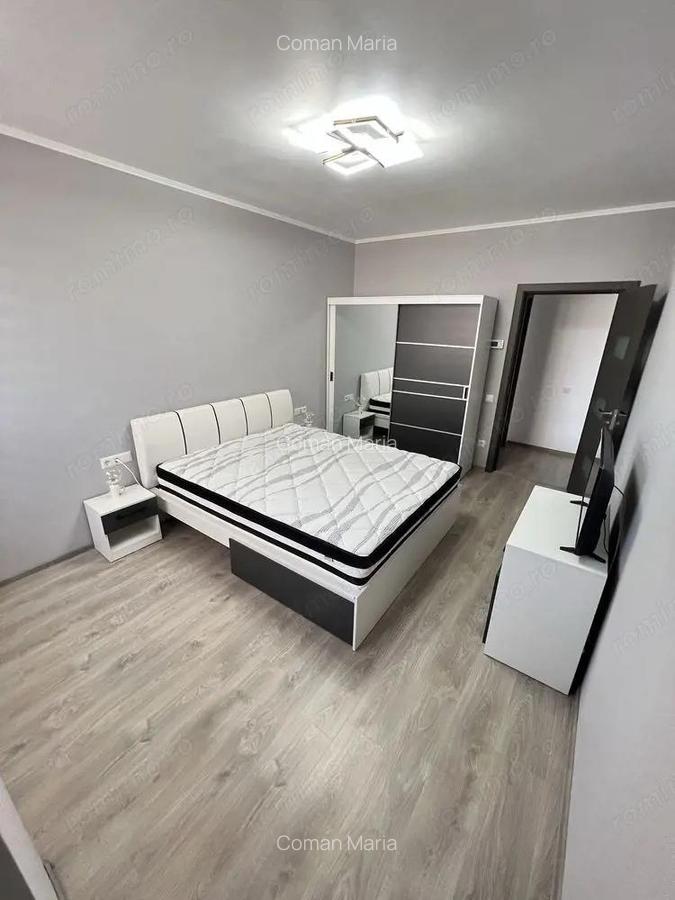 De inchiriat apartament nou cu 2 camere + parcare | Concept 9 Tudor - 3