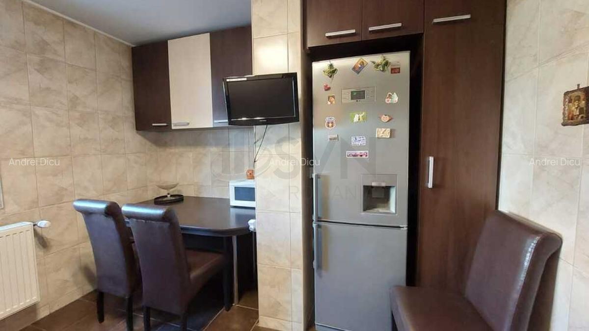 REA1024636 Apartament 3 Camere I De Vanzare I Drumul Taberei - 5