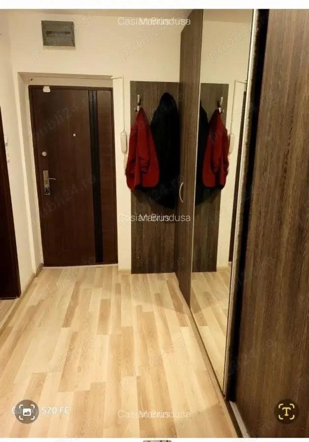 Garsoniera nerva traian-modern-parcare proprie - 4