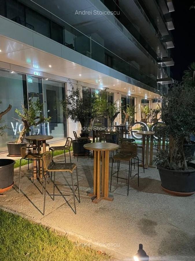 OCAZIE, investitie Litoralul Romanesc zona OLIMP/ 2 camere de vanzare 72mp - 19