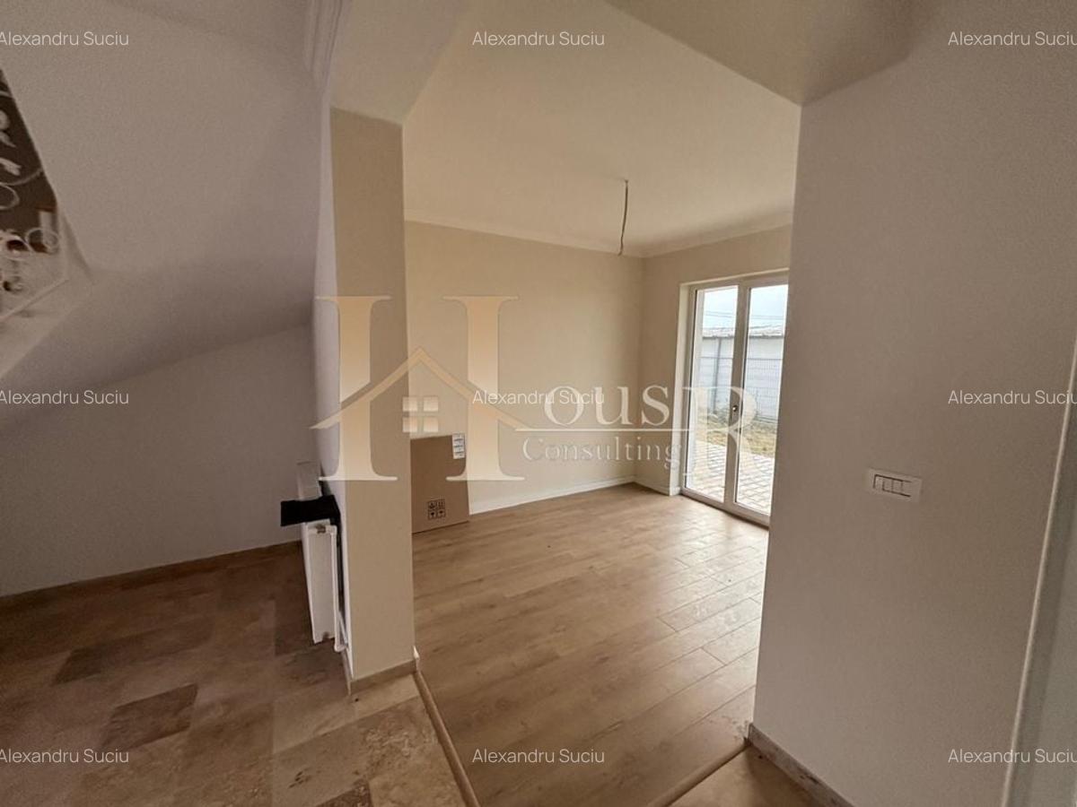 Casa Giroc. 3 dormitoare. Disponibila imediat. - 10