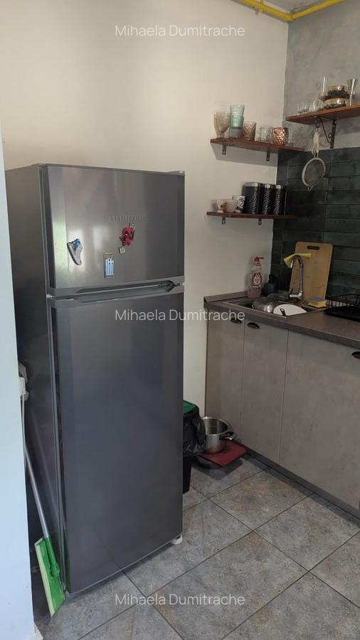 2 CAMERE, ULTRACENTRAL,  RENOVAT,  PARTER,  COMPLET  MOBILAT, CALEA GRIVIȚEI - 9