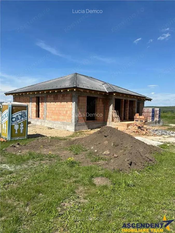 Casa deosebita, finisaje personalizate,15 minute de Brasov, DJ 112A, Bod - 16