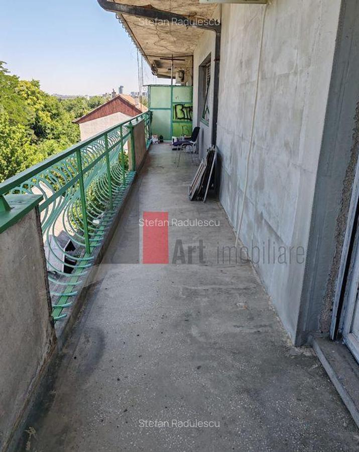 Apartament 3 camere + camera supliemntara, garaj si boxa ... - 16