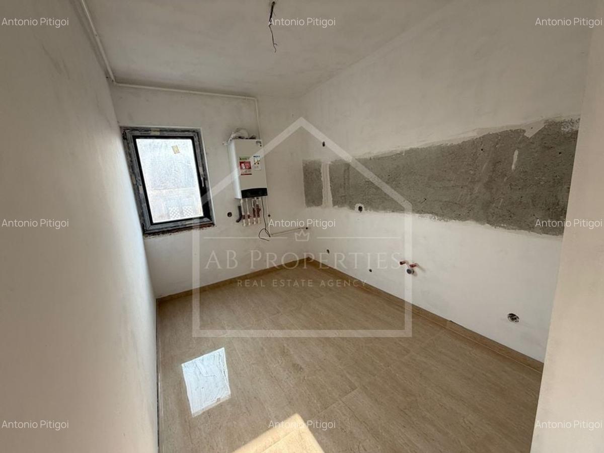 Apartament 2 camere | 2 modele | Metrou Straulesti 3 min - 12