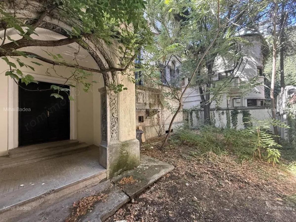 Apartament spa?ios in vila deosebita zona Gradina Icoanei - 4