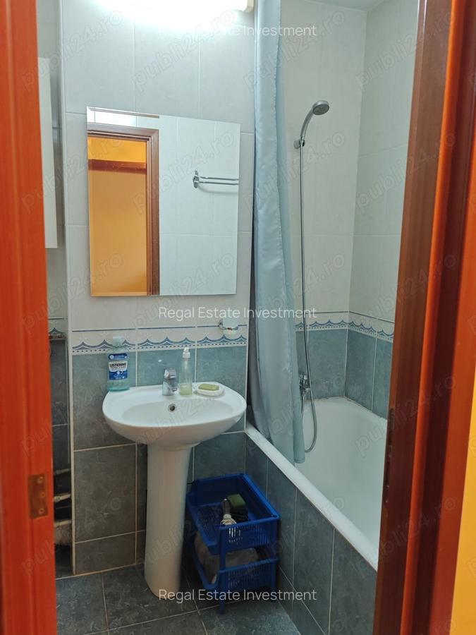 NOU Garsoniera Impecabila | Turda Ion Mihalache 1 Mai Sector 1 - 10