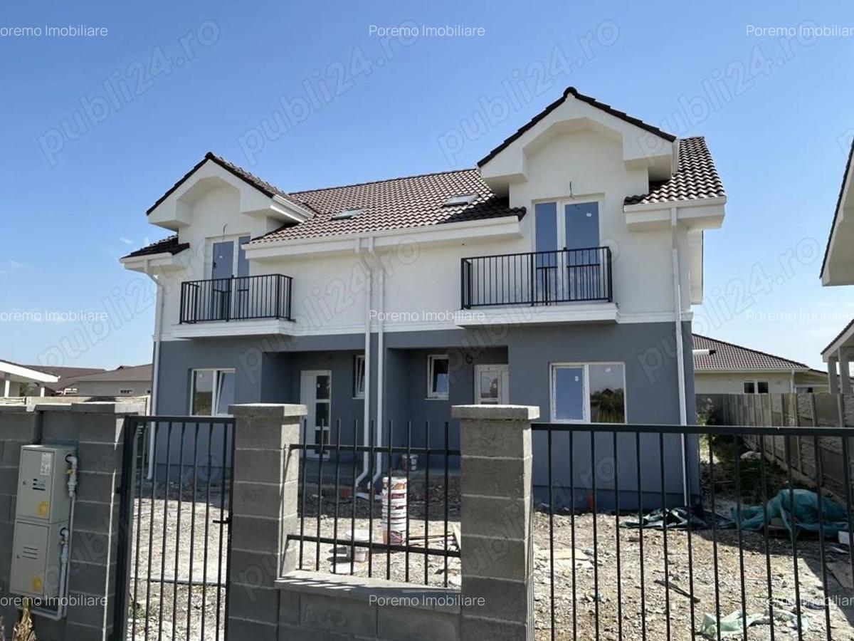 Proprietar dezvoltator, 95 mp utili, 3 dormitoare. ZERO COMISION Poremo Imobiliare - 11