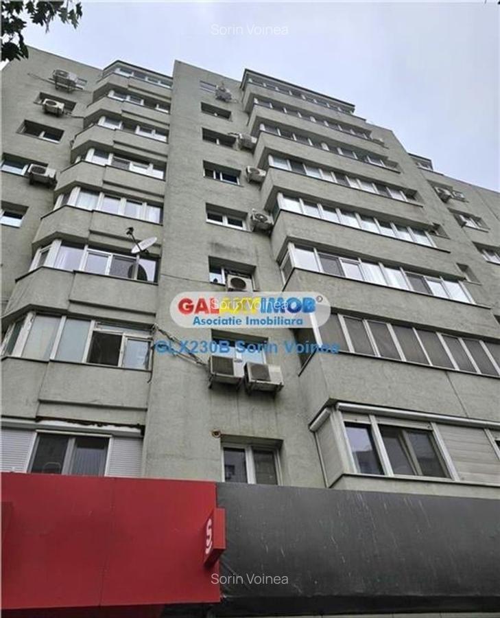 Apartament 4 camere  Obor Mosilor | nemob. | centrala proprie | metrou - 13