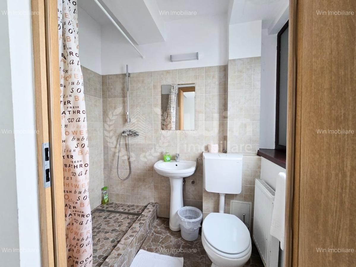 Pensiune cu 10 camere | 490mp utili I 580mp teren | Zorilor | Meteor - 3