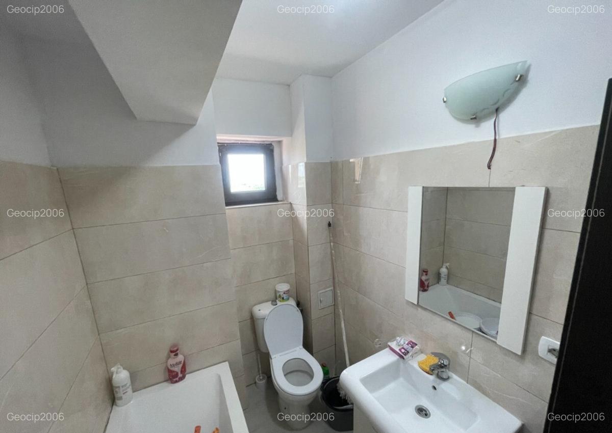 P.F apartament 2 camere, cug-pepinierei - 4