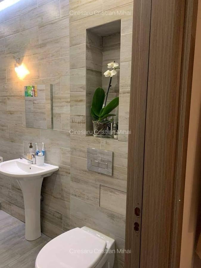 2 Camere + Parcare subterana +Gradina > Mutare Imediata - Comision 0% - 6