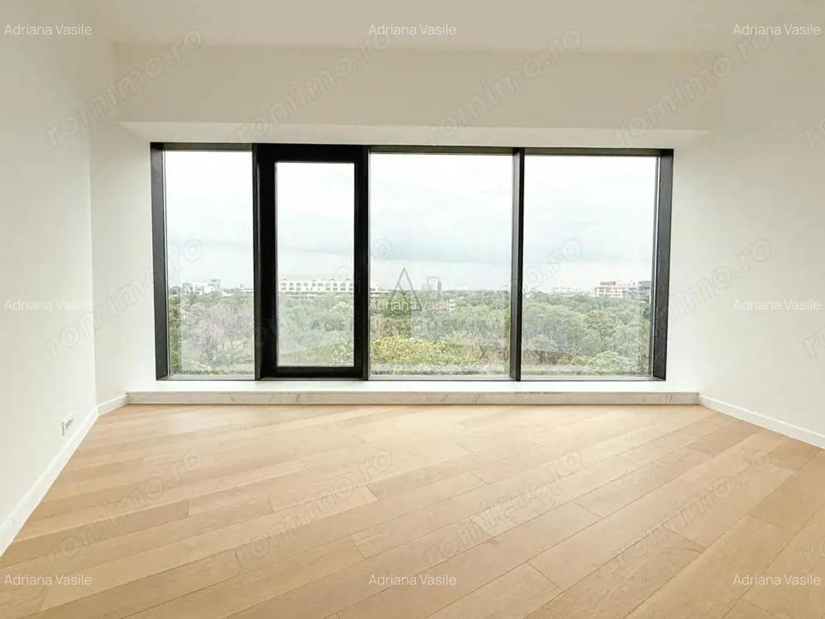 4 camere l Floreasca l One Verdi Park - 8
