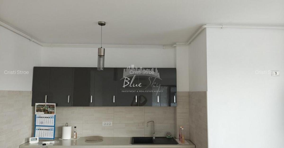 Apartament 2 camere cu loc de parcare situat in zona Icil - 1