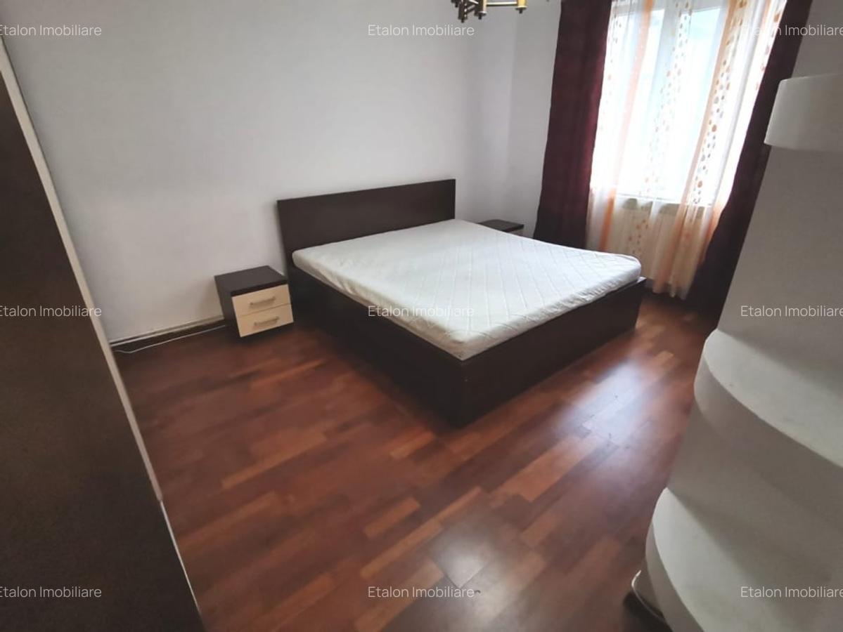 Apartament 3 camere, etaj 2, zona semicentrala, Piatra Neamt - 4