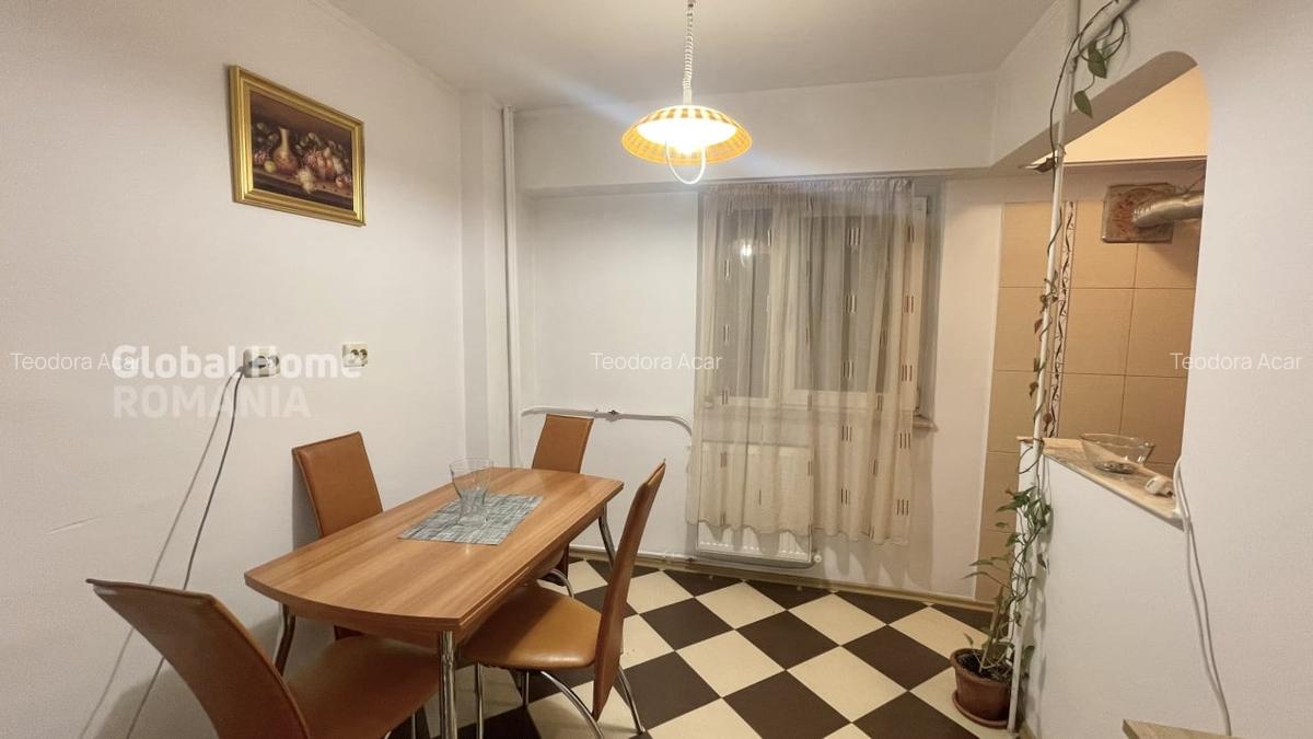 Apartament 3 Camere + Parcare + Balcon | Unirii - Splaiul Unirii - 9