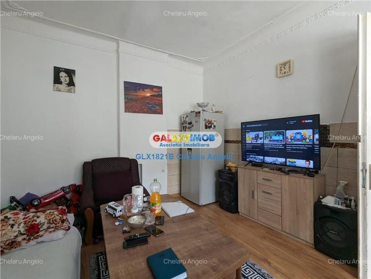 Unirii-Cantemir vila P+!+pod 8 camere 180 mp plus pod 80 m,teren 220mp - 18