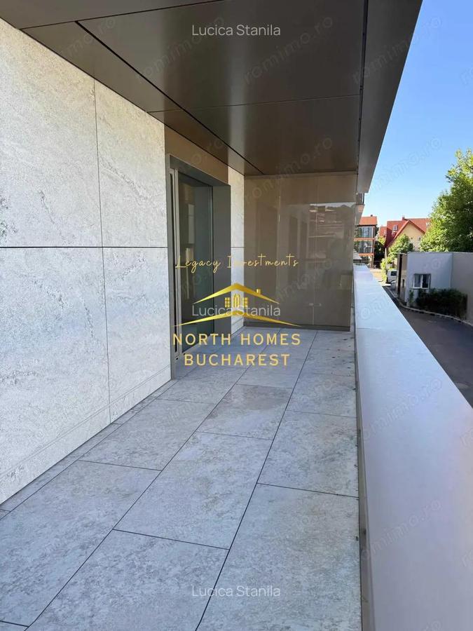 Apartament de vanzare 3 camere-Cortina126 -Pipera-PARCARE - 4