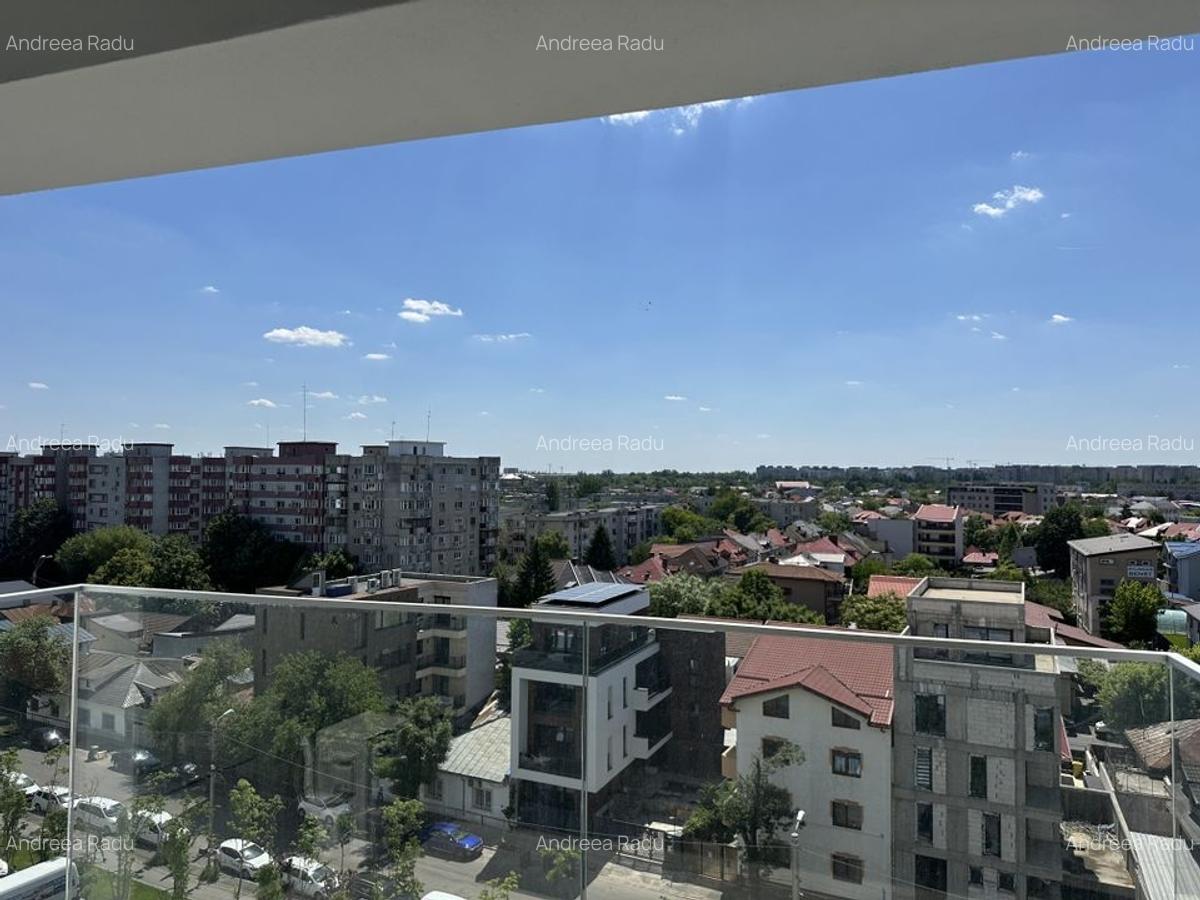Lux și confort absolut într-un apartament de 2 camere - One Cotroceni - 9