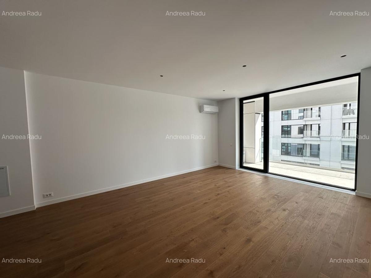 Apartament 2 camere | One Cotroceni Park - 5