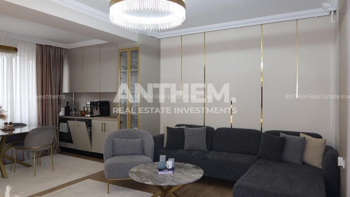 Apartament 2 Camere Ivory Residence - 3