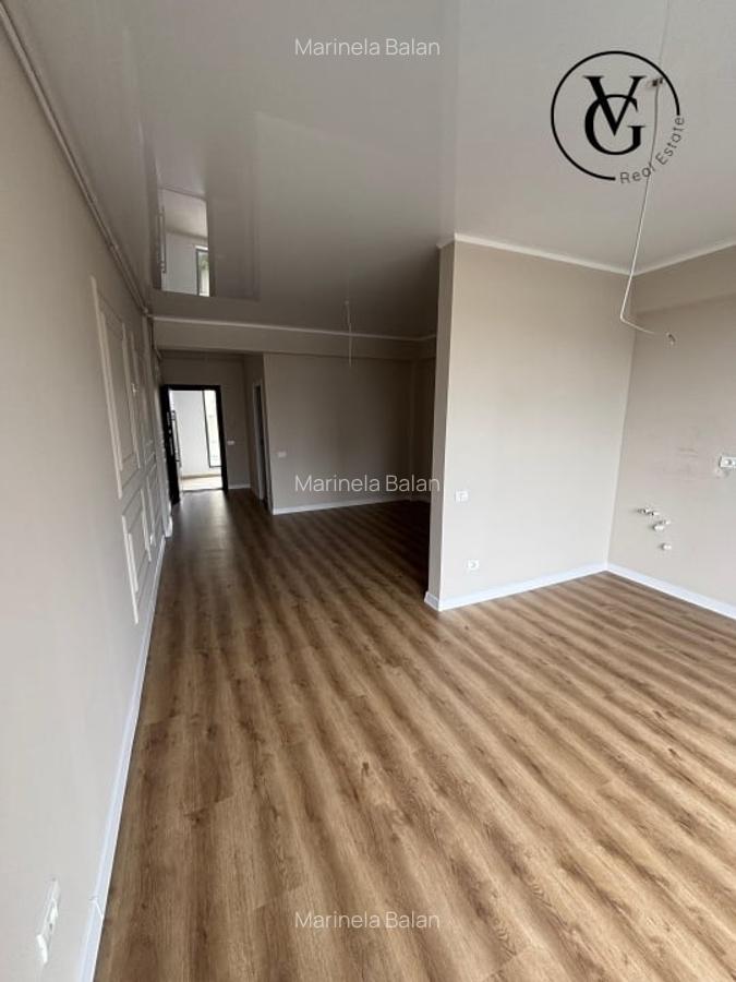 Garsoniera Mamaia Sat Hanul cu Peste - 3