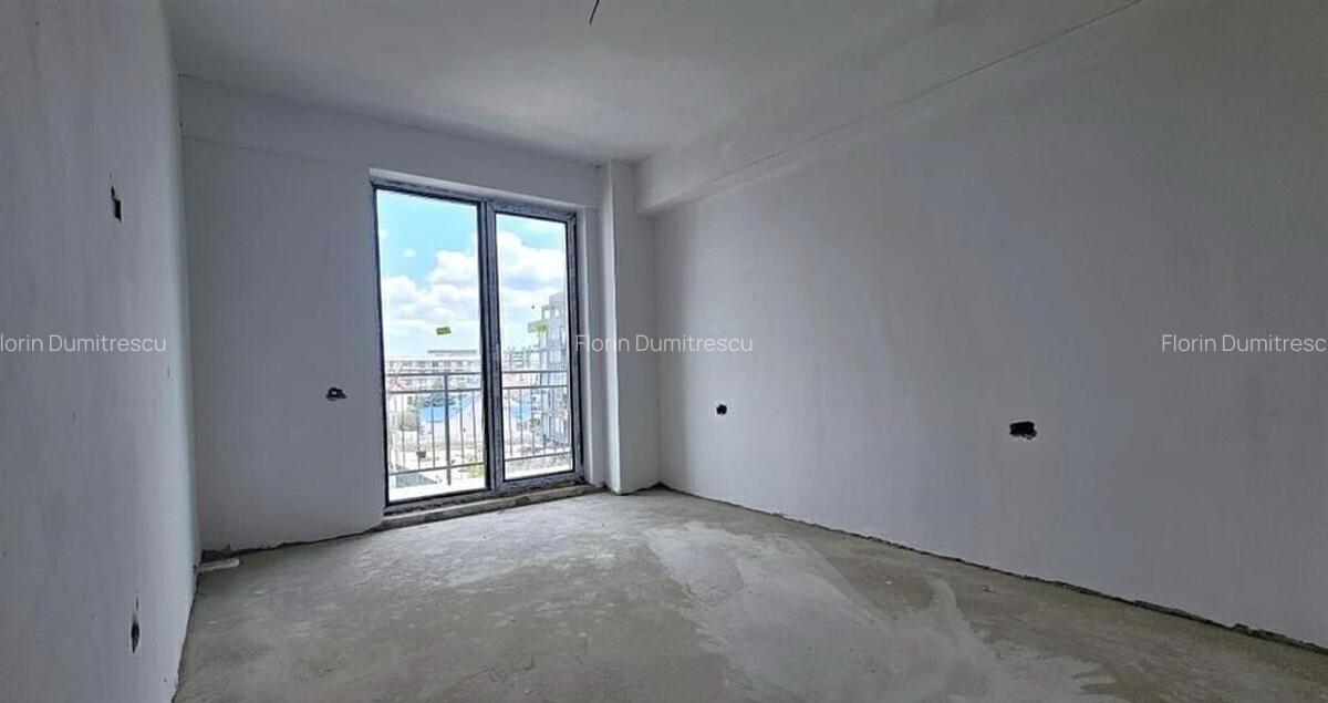 Mamaia Nord - Ibo Residence, 2 camere, 48 mp utili plus 2... - 10