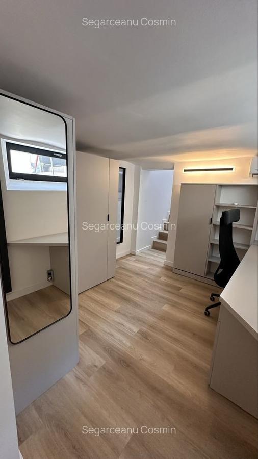 Apartament 3 camere tip casă individuală de închiriat – Cotroceni - 5
