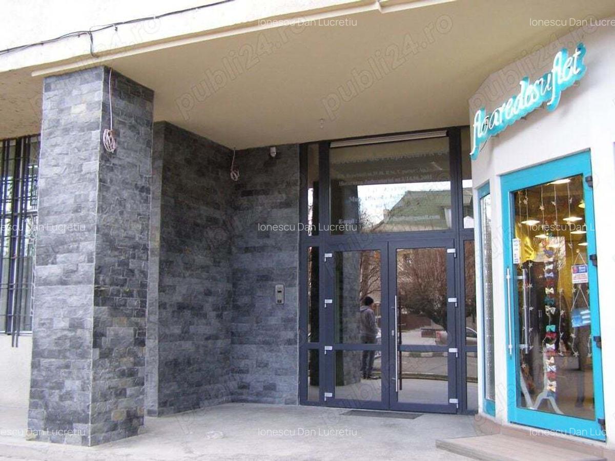 Apartament de vanzare - 1