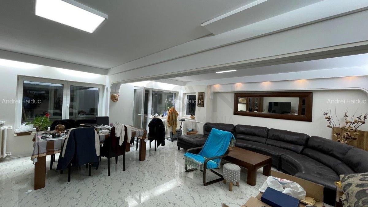 REA1010266 Unirii Fantani - apartament cu 5 camere - 3