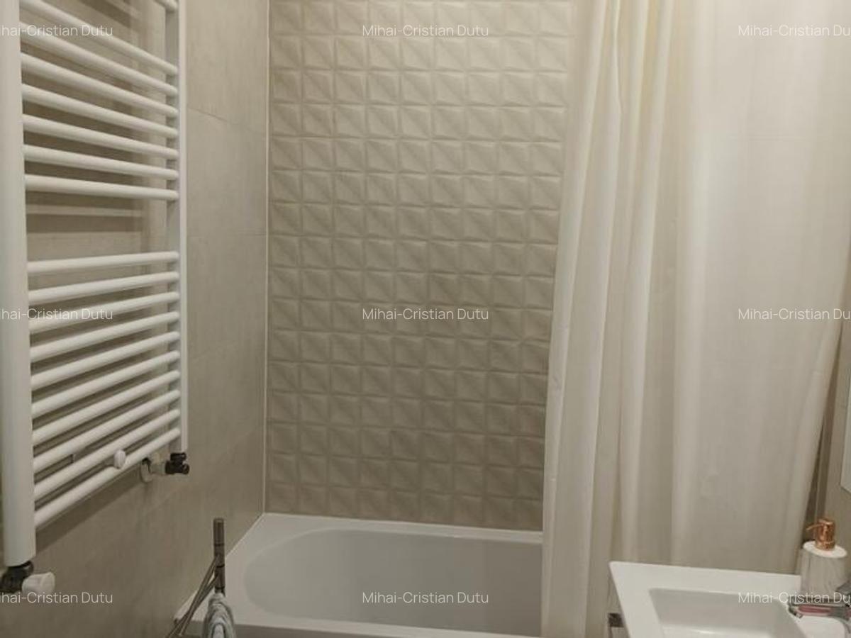 Hils Pallady | 2 Camere | Centrala Proprie | 2 Min Metrou | Balcon | AC - 14