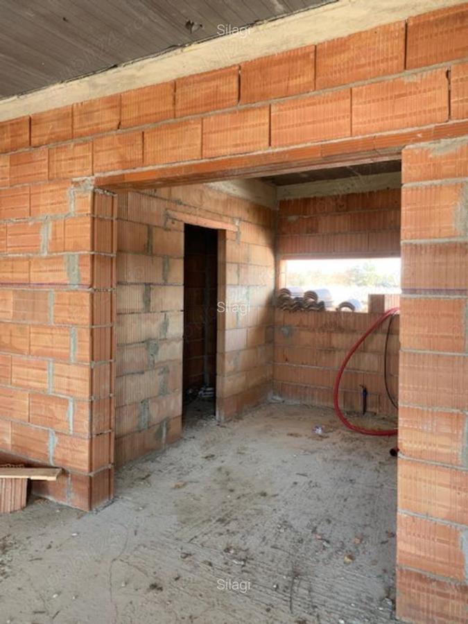 Vand casa , constructie noua , str.Livezilor - 5
